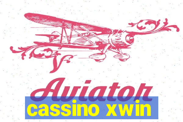 cassino xwin